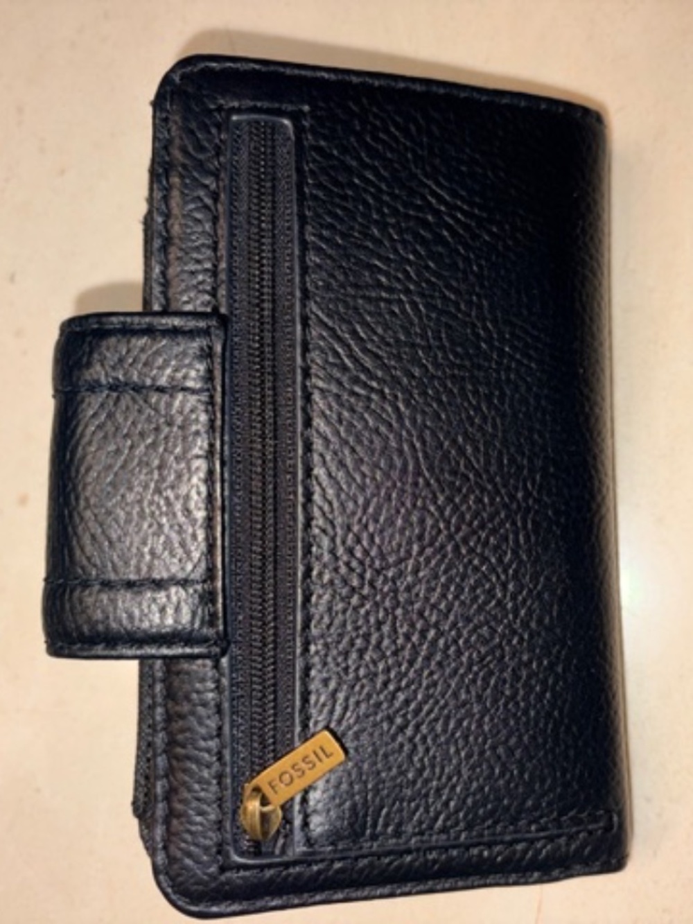 Fossil Wallet - Picture 3 of 4